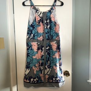 NWT spring Jade melody dress